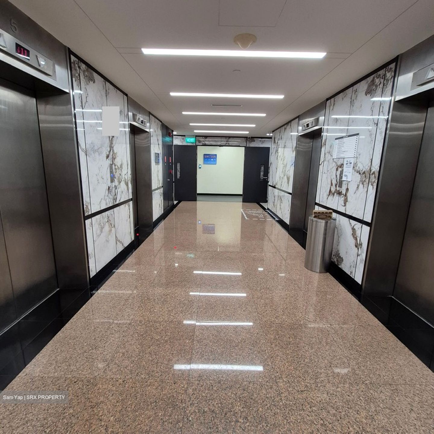 Og Albert Complex (D7), Office #563301961